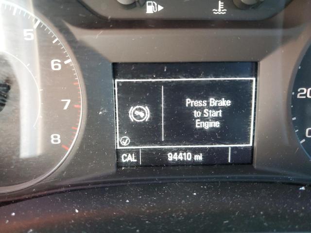 Photo 8 from auction – 2016 CHEVROLET MALIBU with VIN 1G1ZB5STXGF227590
