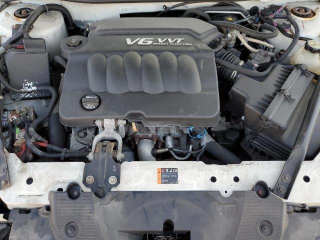 Photo 7 from auction – 2014 CHEVROLET IMPALA LIM with VIN 2G1WB5E39E1182466