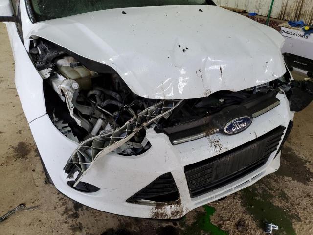 Photo 9 from auction – 2013 FORD FOCUS SE with VIN 1FADP3K25DL348626