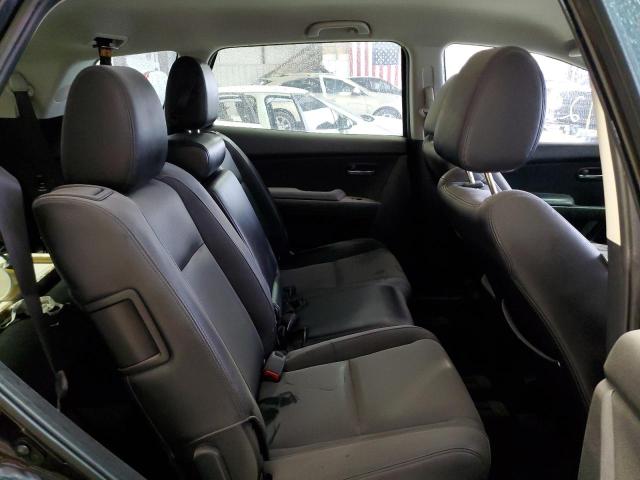 Foto 6 de la subasta – 2014 MAZDA CX-9 TOURI con VIN JM3TB3CA0E0437248