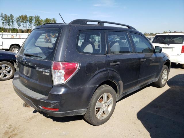 Photo 4 from auction – 2012 SUBARU FORESTER 2 with VIN JF2SHABC4CH422617