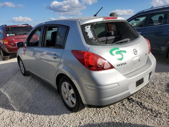 Photo 3 from auction – 2009 NISSAN VERSA S with VIN 3N1BC13E29L391006