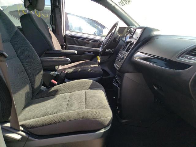 Photo 5 from auction – 2019 DODGE GRAND CARA with VIN 2C4RDGBG2KR584344