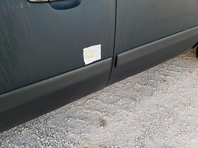 Photo 9 from auction – 2008 CHEVROLET SILVERADO with VIN 2GCEC13J481175536