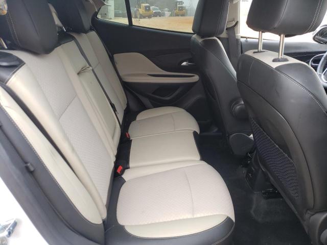 Photo 6 from auction – 2019 BUICK ENCORE SPO with VIN KL4CJ1SB6KB805498