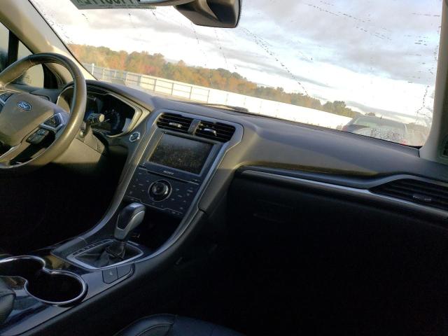 Photo 9 from auction – 2014 FORD FUSION TIT with VIN 3FA6P0RU7ER363209