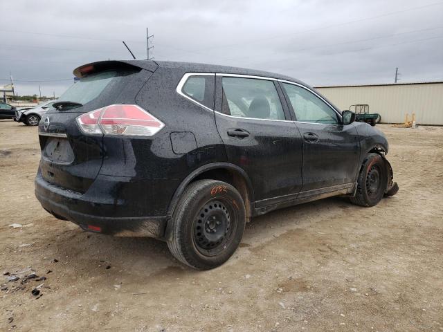 Photo 4 from auction – 2016 NISSAN ROGUE S with VIN KNMAT2MT2GP648470