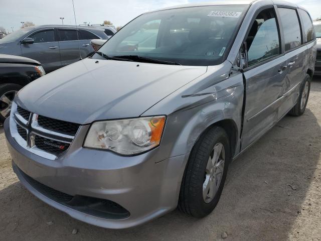 Photo 2 from auction – 2013 DODGE GRAND CARA with VIN 2C4RDGBG0DR651591
