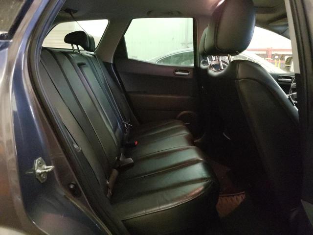 Photo 6 from auction – 2008 MAZDA CX-7 with VIN JM3ER293580214747