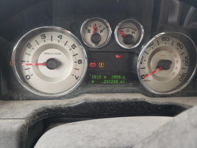 Photo 8 from auction – 2008 FORD EDGE SEL with VIN 2FMDK38C68BA93382
