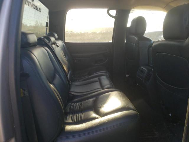 Photo 6 from auction – 2005 CHEVROLET SILVERADO with VIN 2GCEC13T151149439