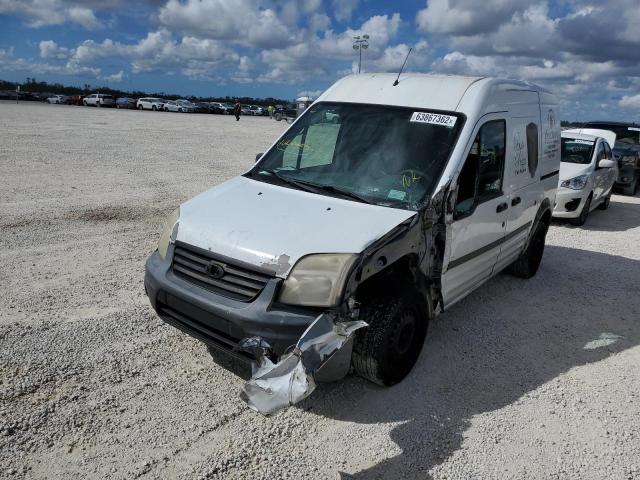 Photo 2 from auction – 2013 FORD TRANSIT CO with VIN NM0LS7CN6DT141969
