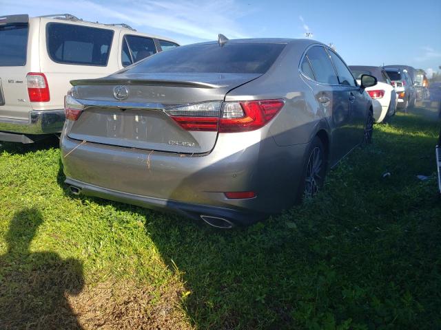 Photo 4 from auction – 2017 LEXUS ES 350 with VIN 58ABK1GG3HU046233