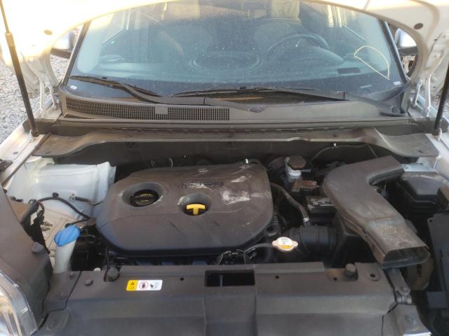 Photo 7 from auction – 2019 KIA SOUL + with VIN KNDJP3A52K7691540