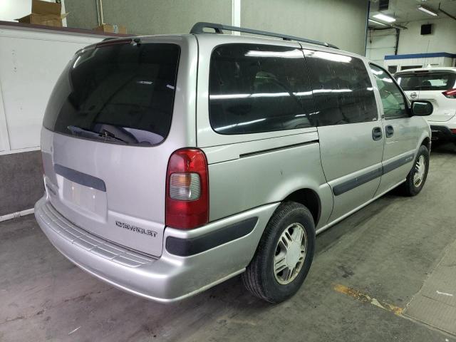 Photo 4 from auction – 2004 CHEVROLET VENTURE with VIN 1GNDX03E84D215913