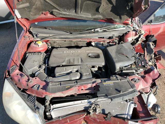 Photo 7 from auction – 2008 PONTIAC G6 BASE with VIN 1G2ZG57B784163003