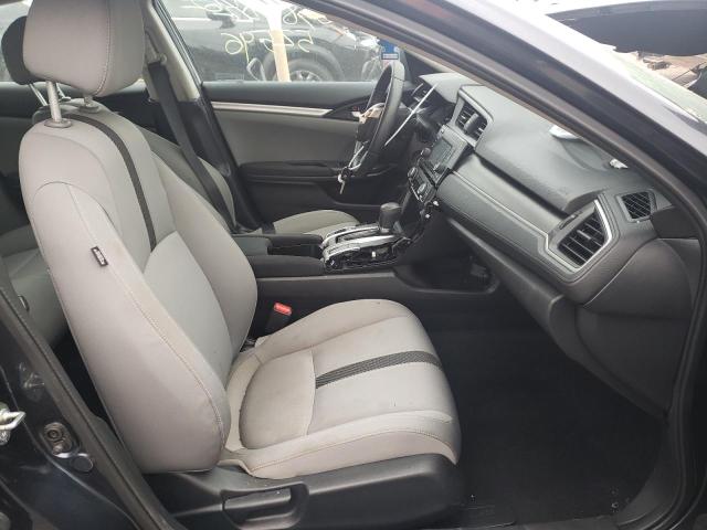 Photo 5 from auction – 2017 HONDA CIVIC LX with VIN 2HGFC2F57HH563961