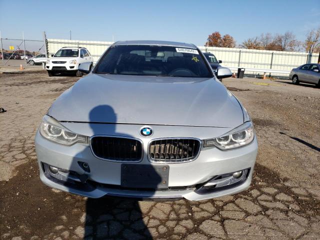 Photo 9 from auction – 2013 BMW 328 XI with VIN WBA3B3C53DF536943
