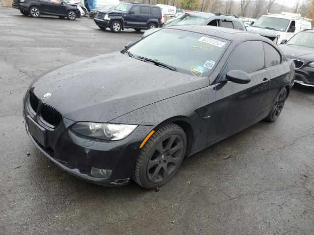 Photo 2 from auction – 2007 BMW 328 XI with VIN WBAWC33577PD05913