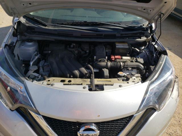 Photo 7 from auction – 2017 NISSAN VERSA NOTE with VIN 3N1CE2CP5HL375905