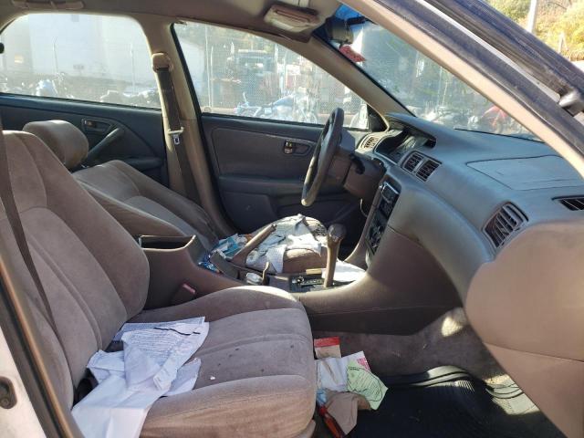 Photo 5 from auction – 1998 TOYOTA CAMRY CE with VIN JT2BG22K3W0187458