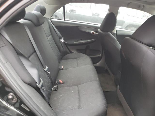 Photo 6 from auction – 2009 TOYOTA COROLLA BA with VIN 1NXBU40E79Z145473