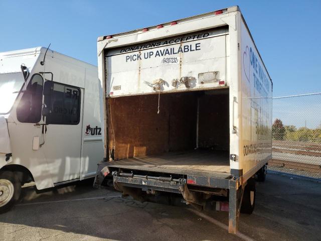 Photo 4 from auction – 2007 CHEVROLET TILT MASTE with VIN J8BC4B16077008804