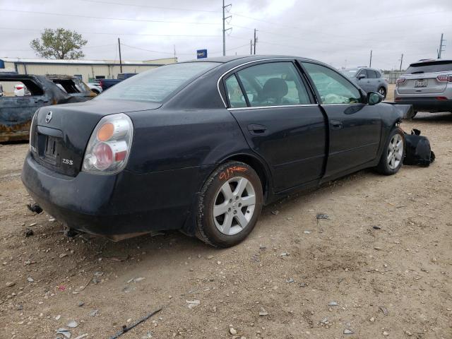 Photo 4 from auction – 2004 NISSAN ALTIMA BAS with VIN 1N4AL11D04C152003