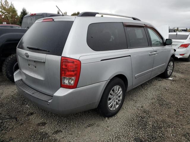 Photo 4 from auction – 2011 KIA SEDONA LX with VIN KNDMG4C77B6405799
