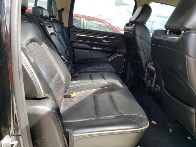 Photo 6 from auction – 2019 RAM 1500 LARAM with VIN 1C6SRFJT6KN570169