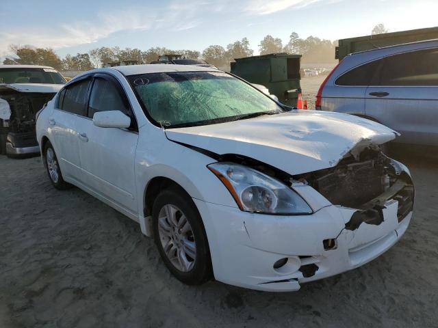 NISSAN ALTIMA BAS 2012 with VIN 1N4AL2AP8CN578427 - Photo from auction