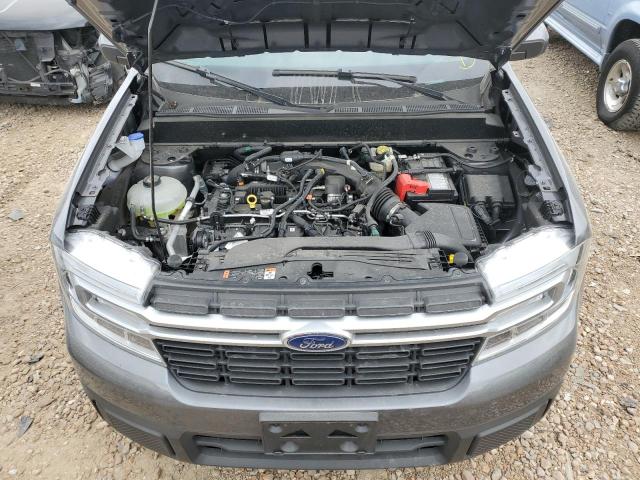 Photo 7 from auction – 2022 FORD MAVERICK X with VIN 3FTTW8F93NRA10335