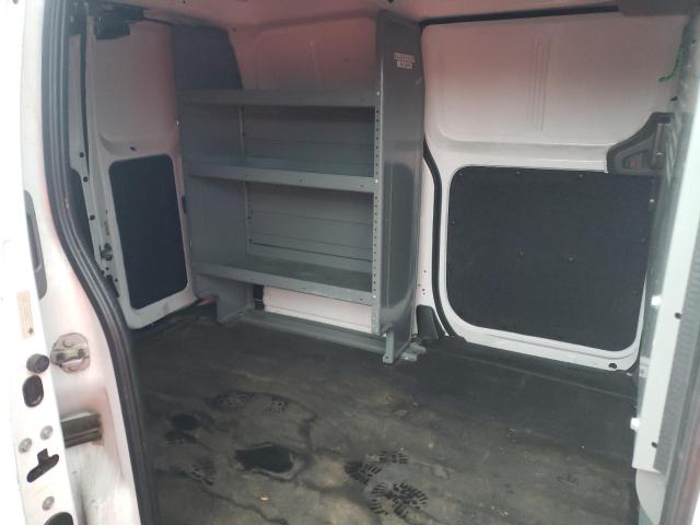 Photo 6 from auction – 2015 NISSAN NV200 with VIN 3N6CM0KN6FK706379