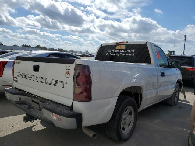 Photo 4 from auction – 2003 CHEVROLET SILVERADO with VIN 1GCEC14XX3Z131494