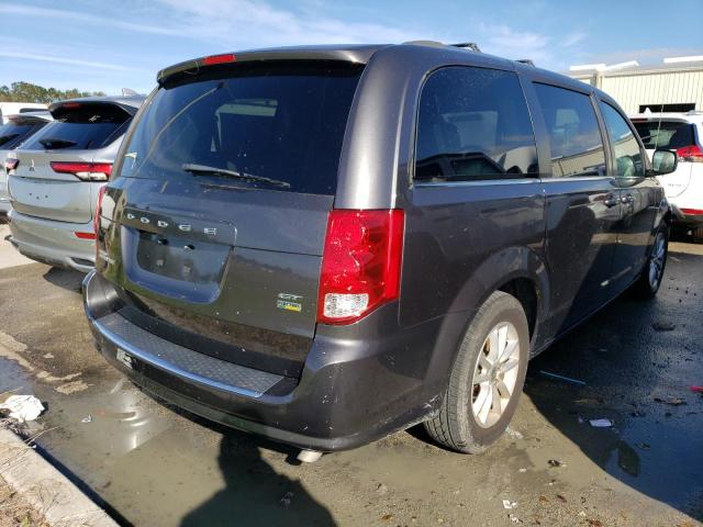 Photo 4 from auction – 2018 DODGE GRAND CARA with VIN 2C4RDGCG2JR282114