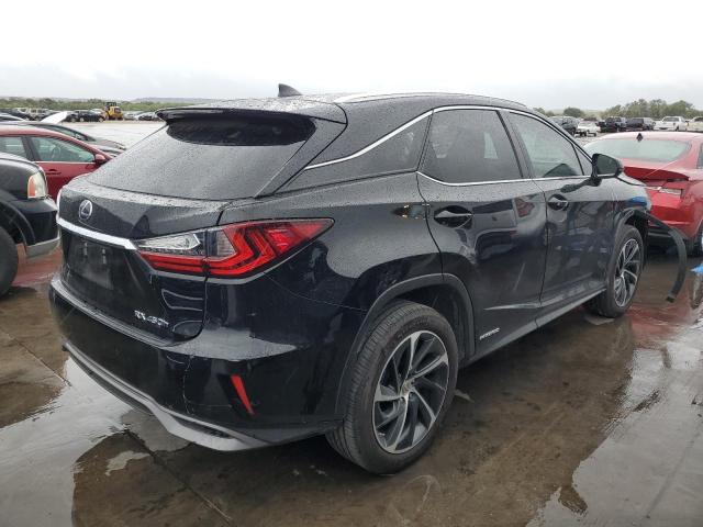 Photo 4 from auction – 2017 LEXUS RX 450H BA with VIN 2T2BGMCA2HC011918