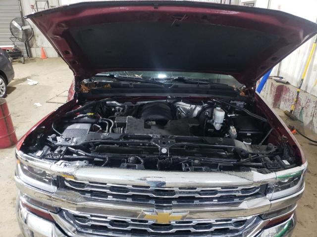 Photo 7 from auction – 2016 CHEVROLET silverado with VIN 3GCUKSEC3GG191221