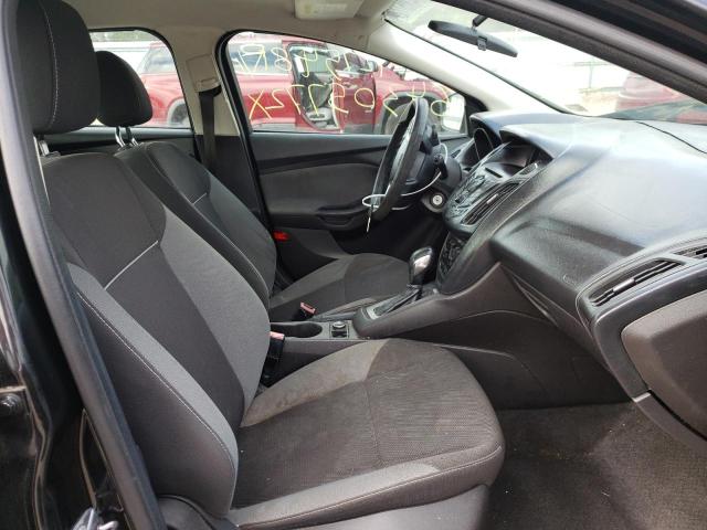 Photo 5 from auction – 2013 FORD FOCUS S with VIN 1FADP3E20DL149768