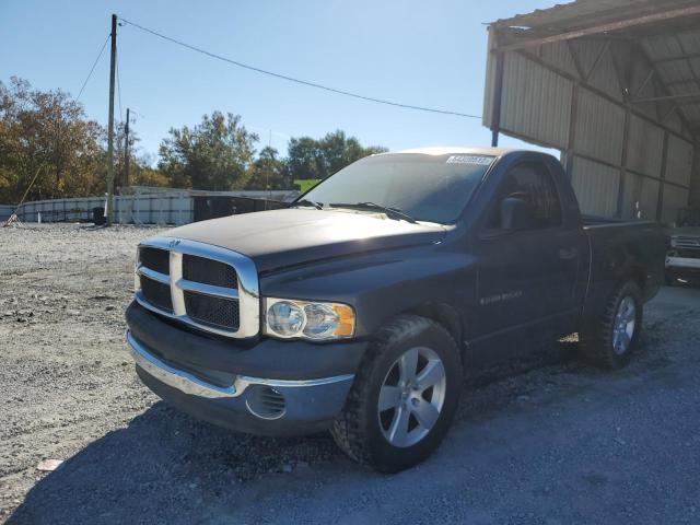 Photo 2 from auction – 2003 DODGE RAM 1500 S with VIN 1D7HA16K73J526600