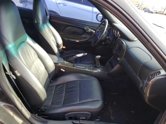 Photo 5 from auction – 1999 PORSCHE 911 CARRER with VIN WP0AA2995XS623692