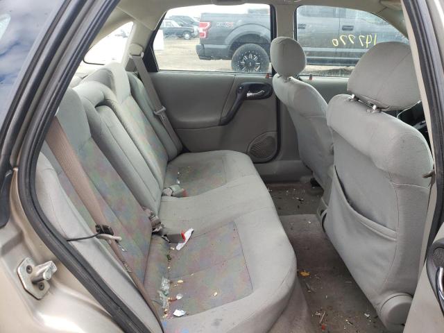 Photo 6 from auction – 2003 SATURN L200 with VIN 1G8JU54F63Y527027