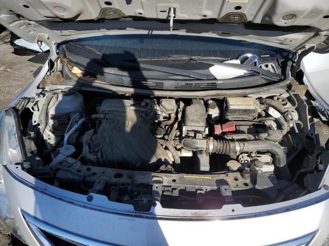Photo 7 from auction – 2016 NISSAN VERSA S with VIN 3N1CN7AP6GL829836