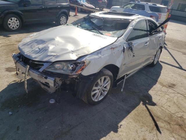 Photo 2 from auction – 2010 LEXUS ES 350 with VIN JTHBK1EG1A2400118