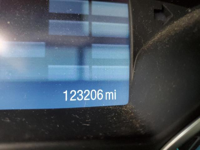 Photo 8 from auction – 2012 FORD FOCUS SE with VIN 1FAHP3K22CL209408