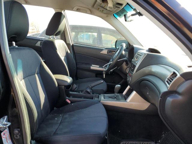 Photo 5 from auction – 2010 SUBARU FORESTER 2 with VIN JF2SH6AC8AH751655