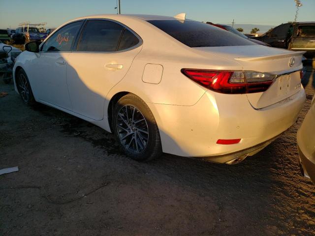 Photo 3 from auction – 2018 LEXUS ES 350 with VIN 58ABK1GGXJU082684