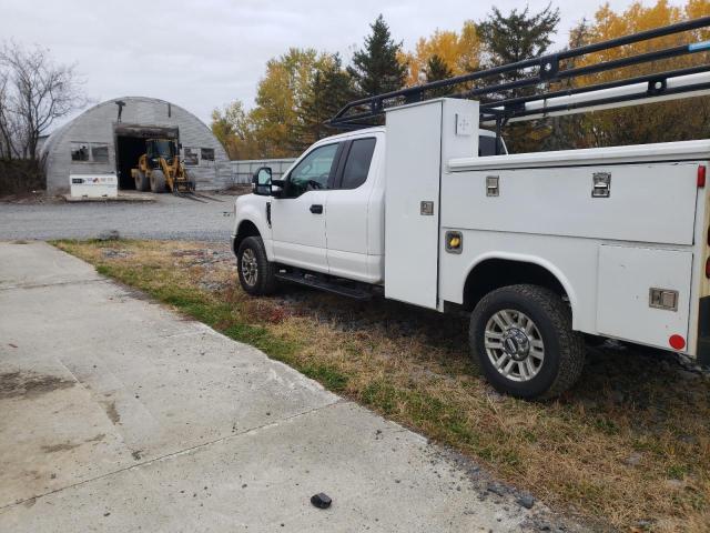 Photo 3 from auction – 2017 FORD F350 SUPER with VIN 1FD7X3B64HEB54315