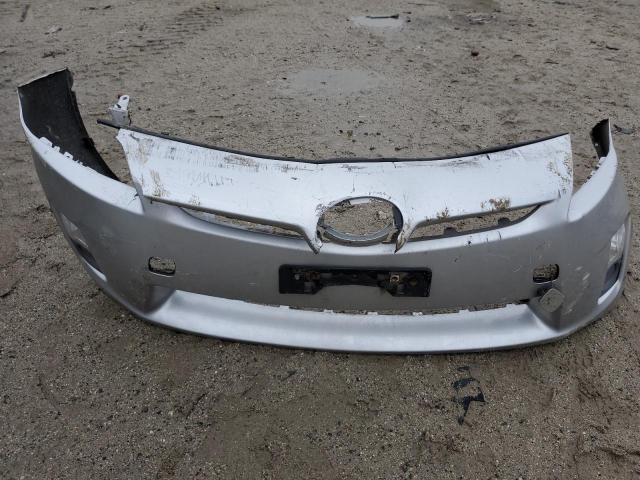 Foto 9 de la subasta – 2011 TOYOTA PRIUS con VIN JTDKN3DU7B1466434