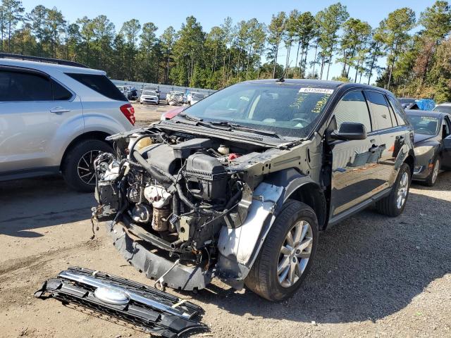 Photo 9 from auction – 2014 FORD EDGE SEL with VIN 2FMDK3JC9EBA23963