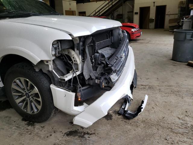 Photo 9 from auction – 2015 FORD EXPEDITION with VIN 1FMJK1JT1FEF02312